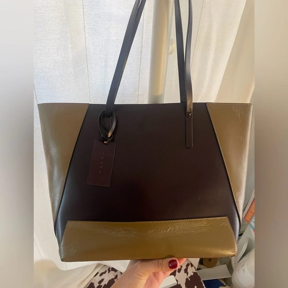 Marni bag - Picture 12 of 12